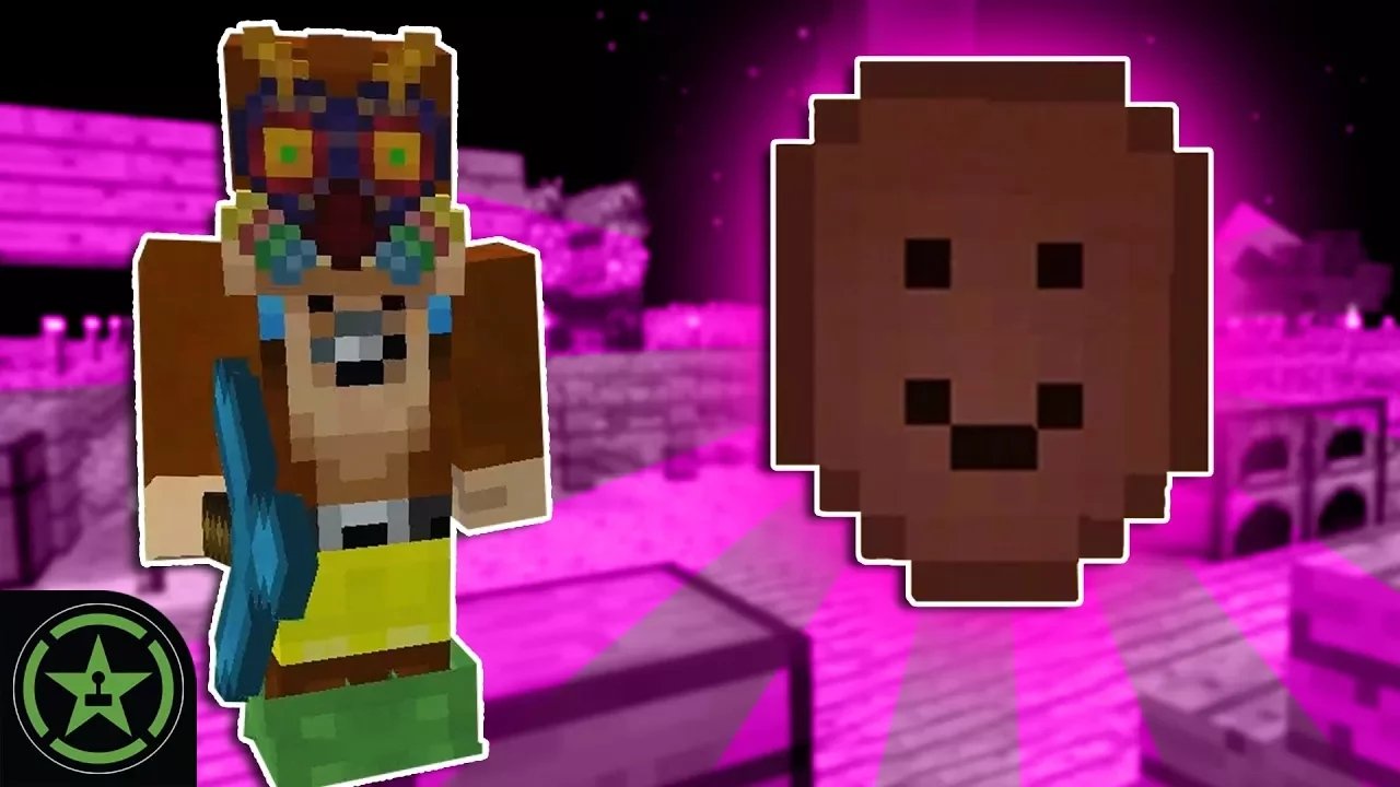 Let's Play Minecraft - Épisode 37
