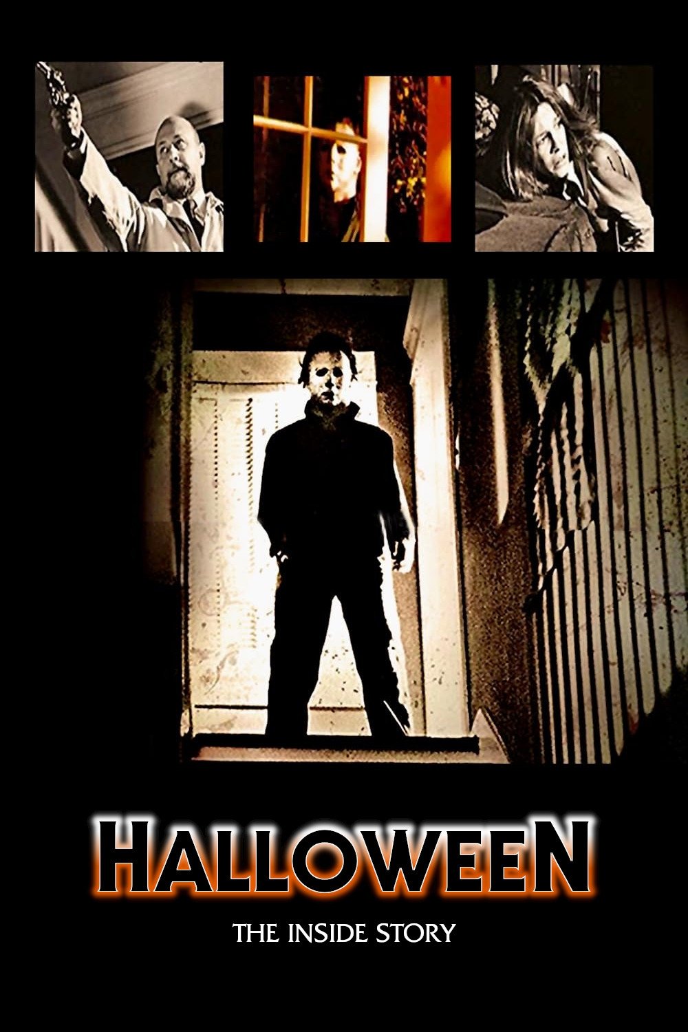 Halloween: The Inside Story