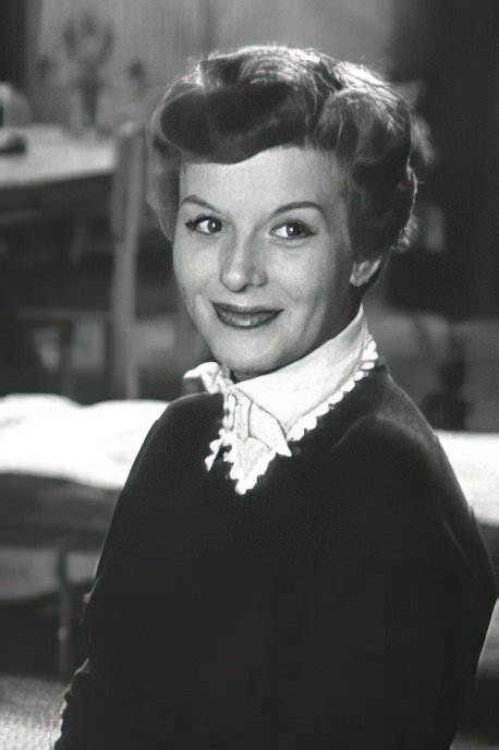 Michèle Philippe's picture in the cast