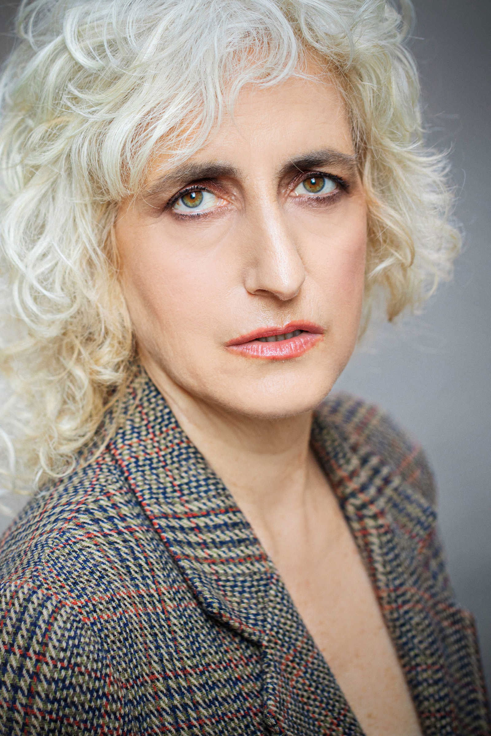 et billede af Agnese Ricchi