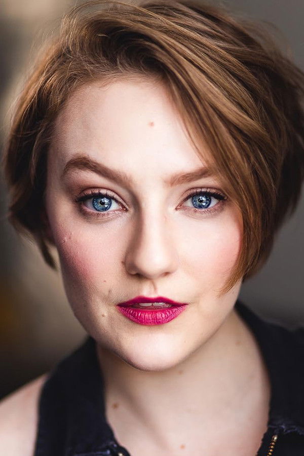 et billede af Lauren McGinty