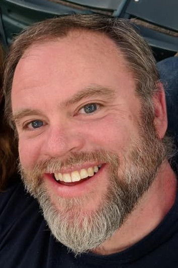 et billede af BJ Williams