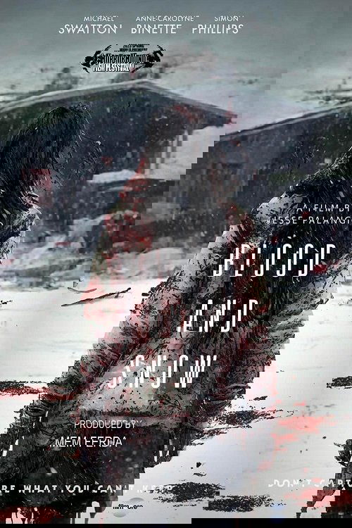 Blood and Snow