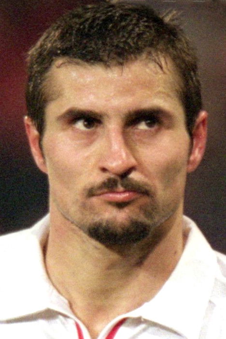 et billede af Emerson Thome