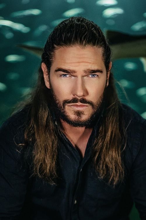 et billede af Balázs Megyeri