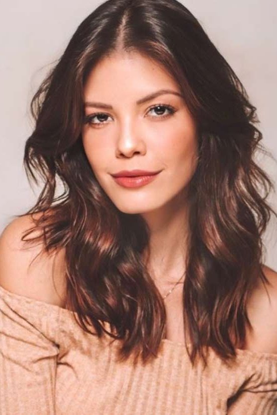 et billede af Vitória Strada