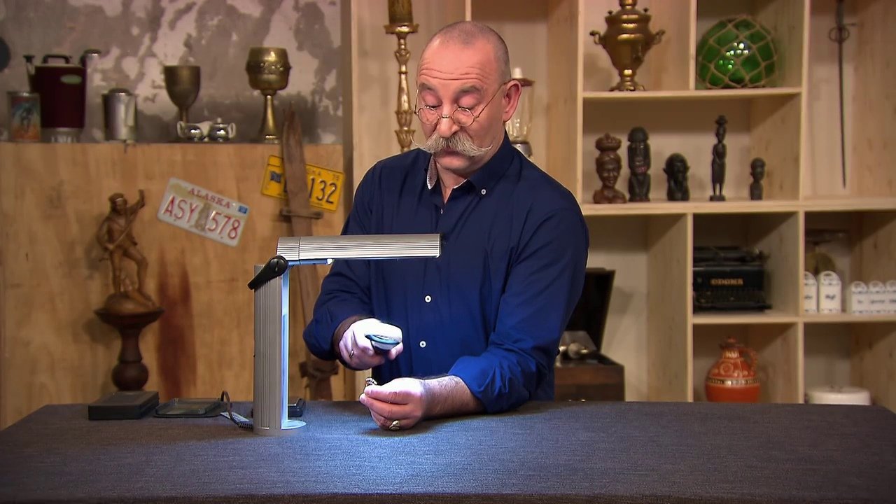 Bares für Rares - Épisode 100