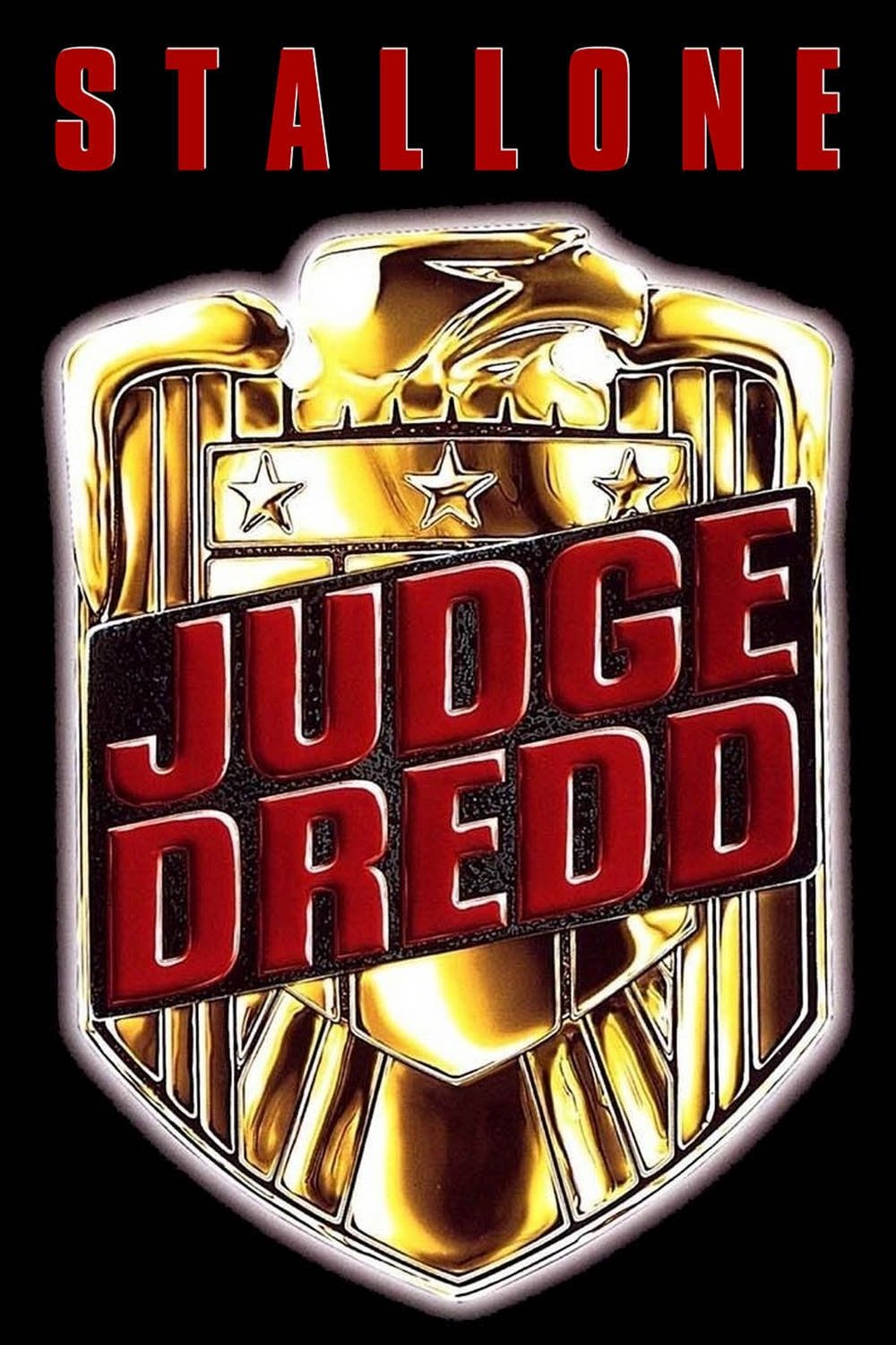 Judge Dredd