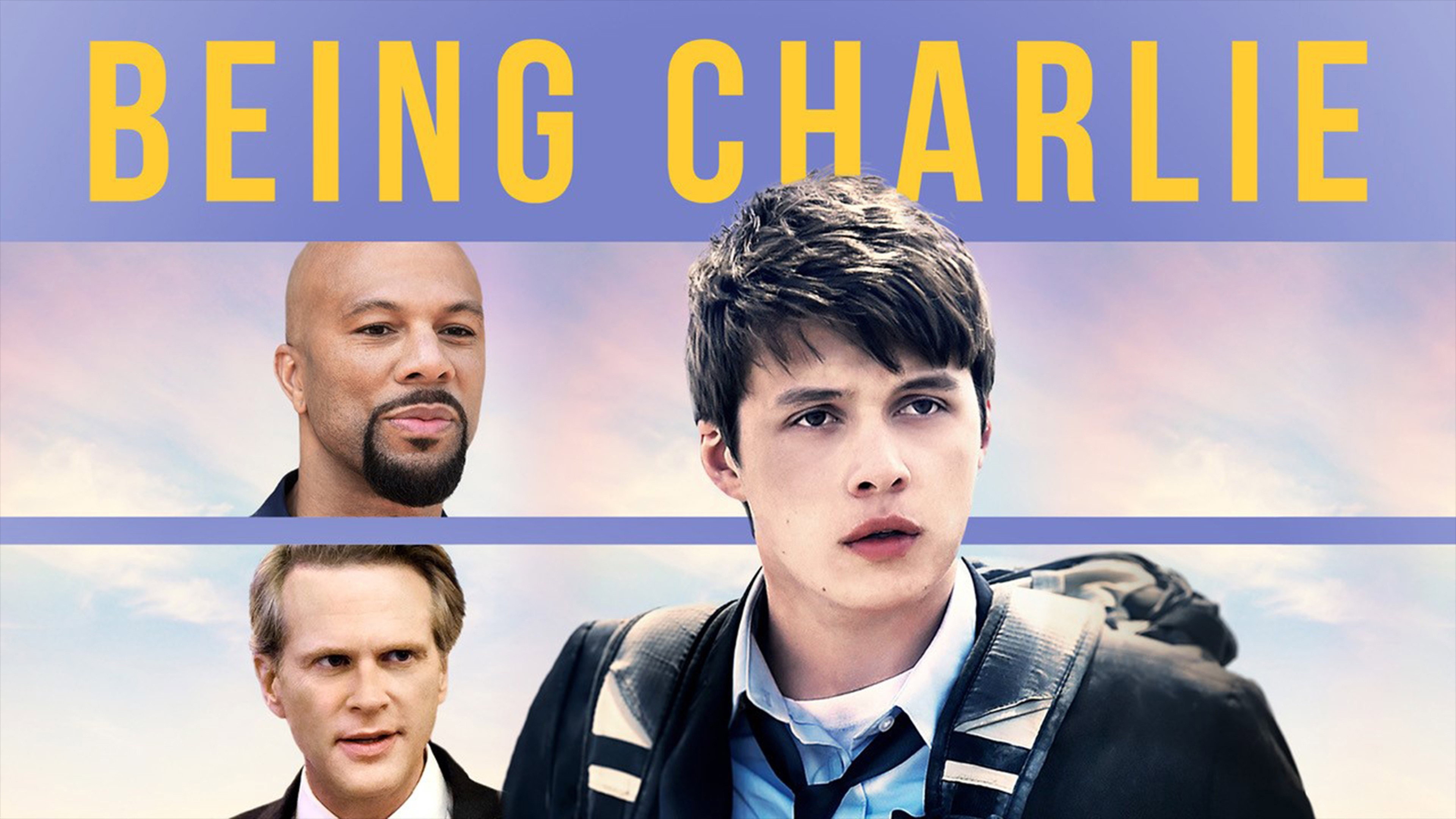 Being Charlie