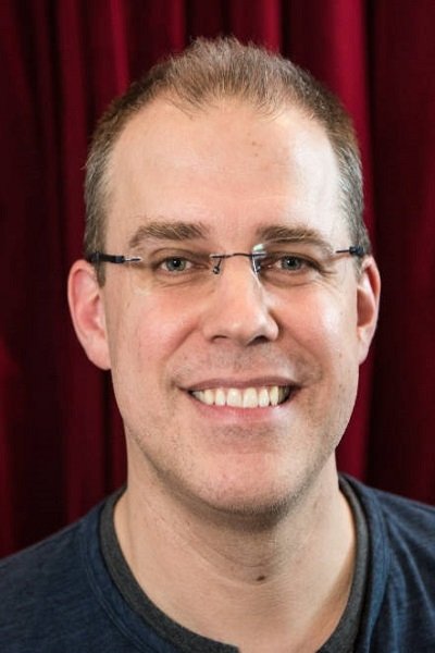 et billede af Heiko Grauel