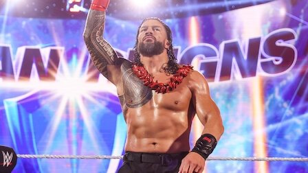 Thumbnail for Roman Reigns Season 1 Episode 19