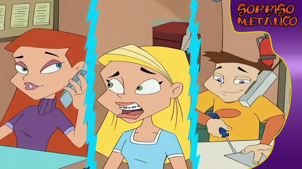 Braceface