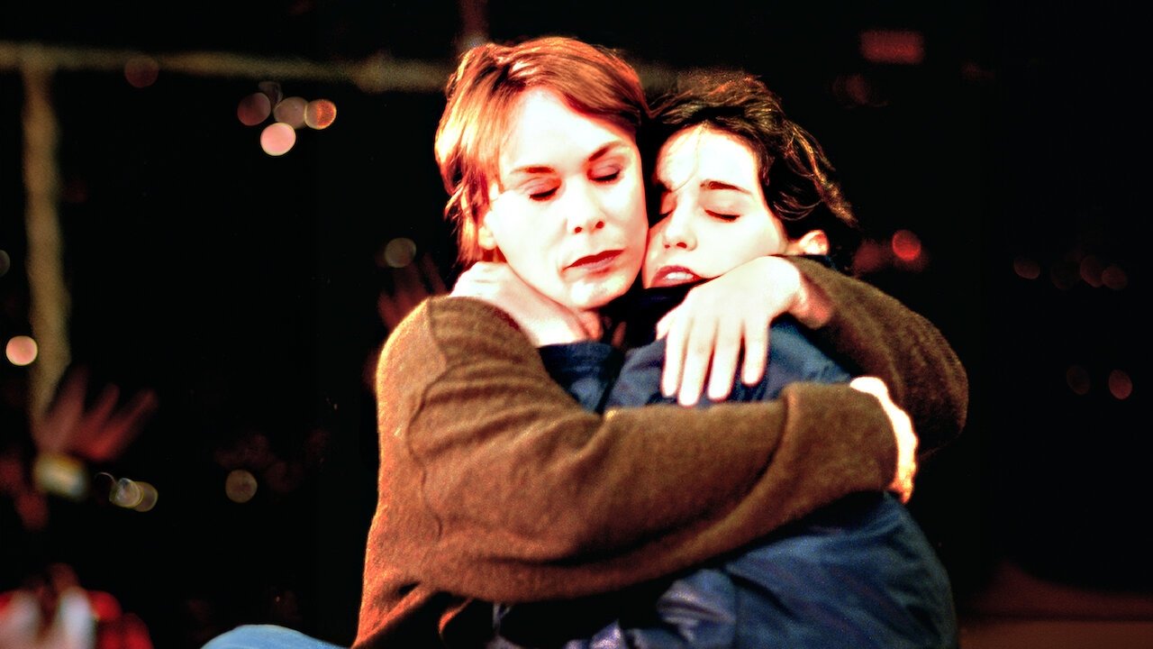 Broken Wings (2002)