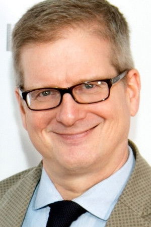 et billede af Richard Knight Jr.