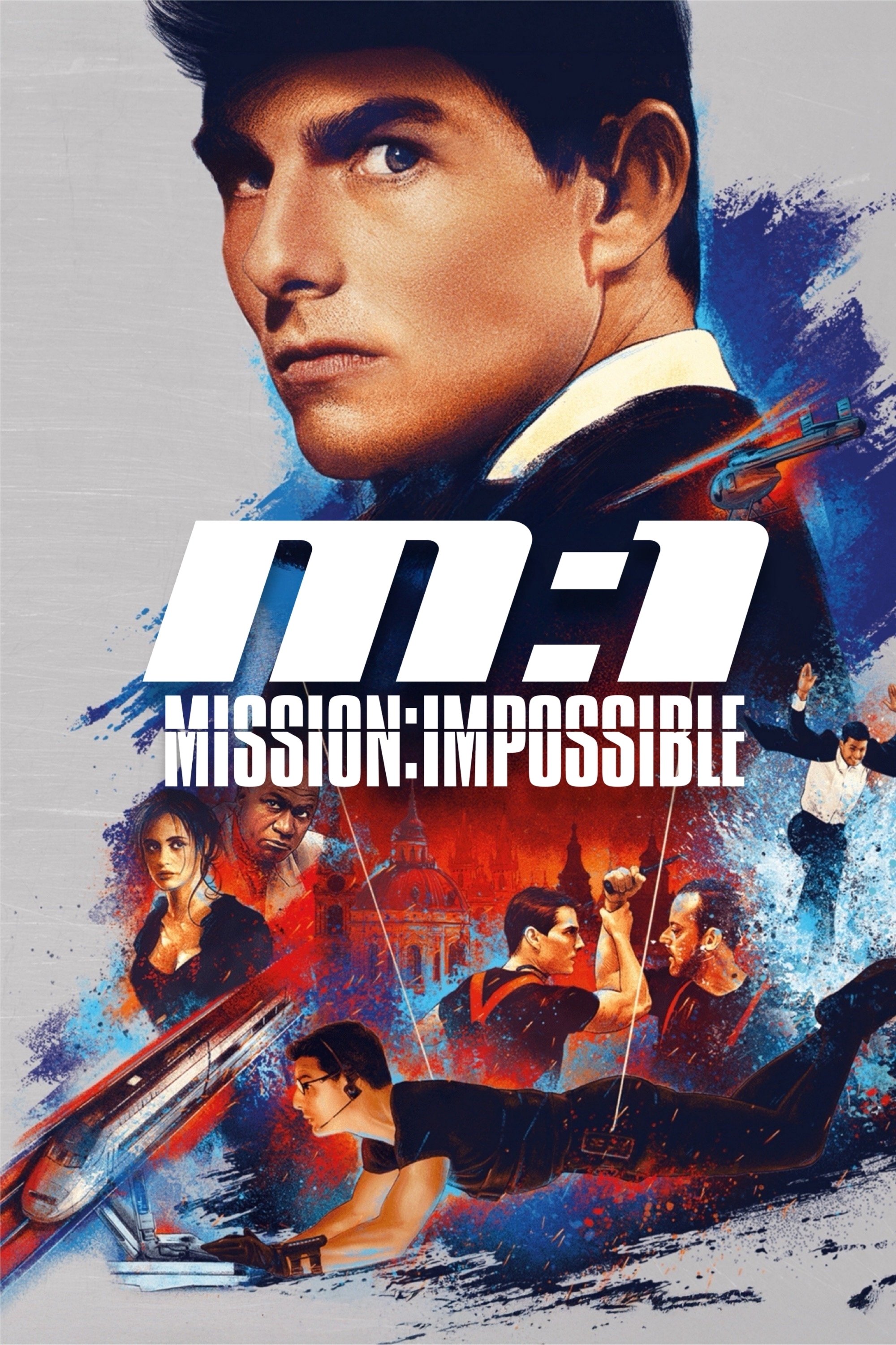 Mission: Impossible