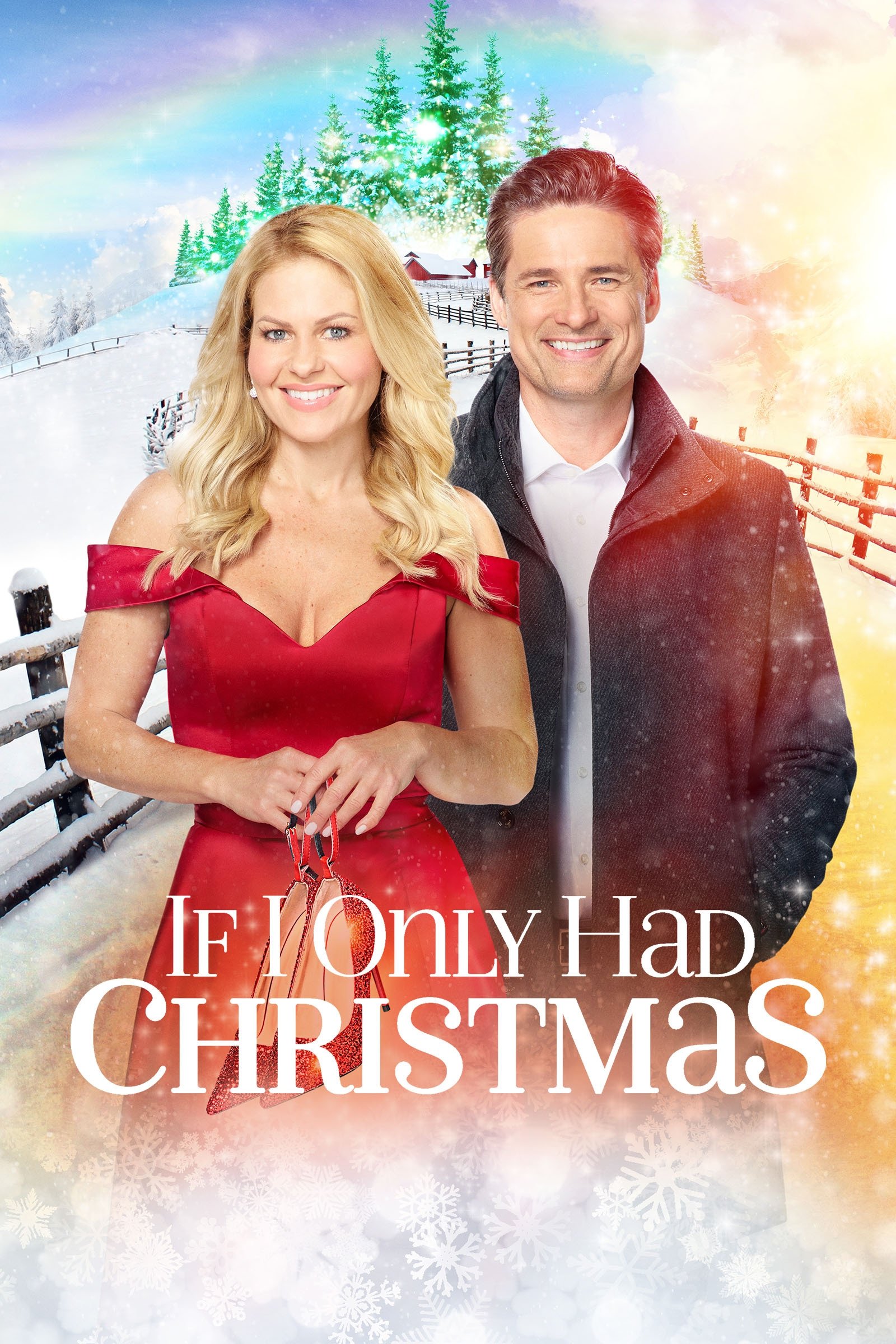 If I Only Had Christmas
