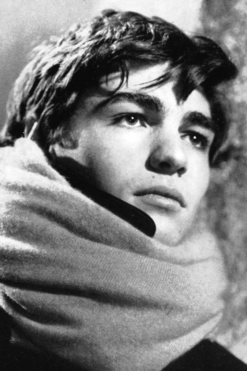 et billede af Dino Mele