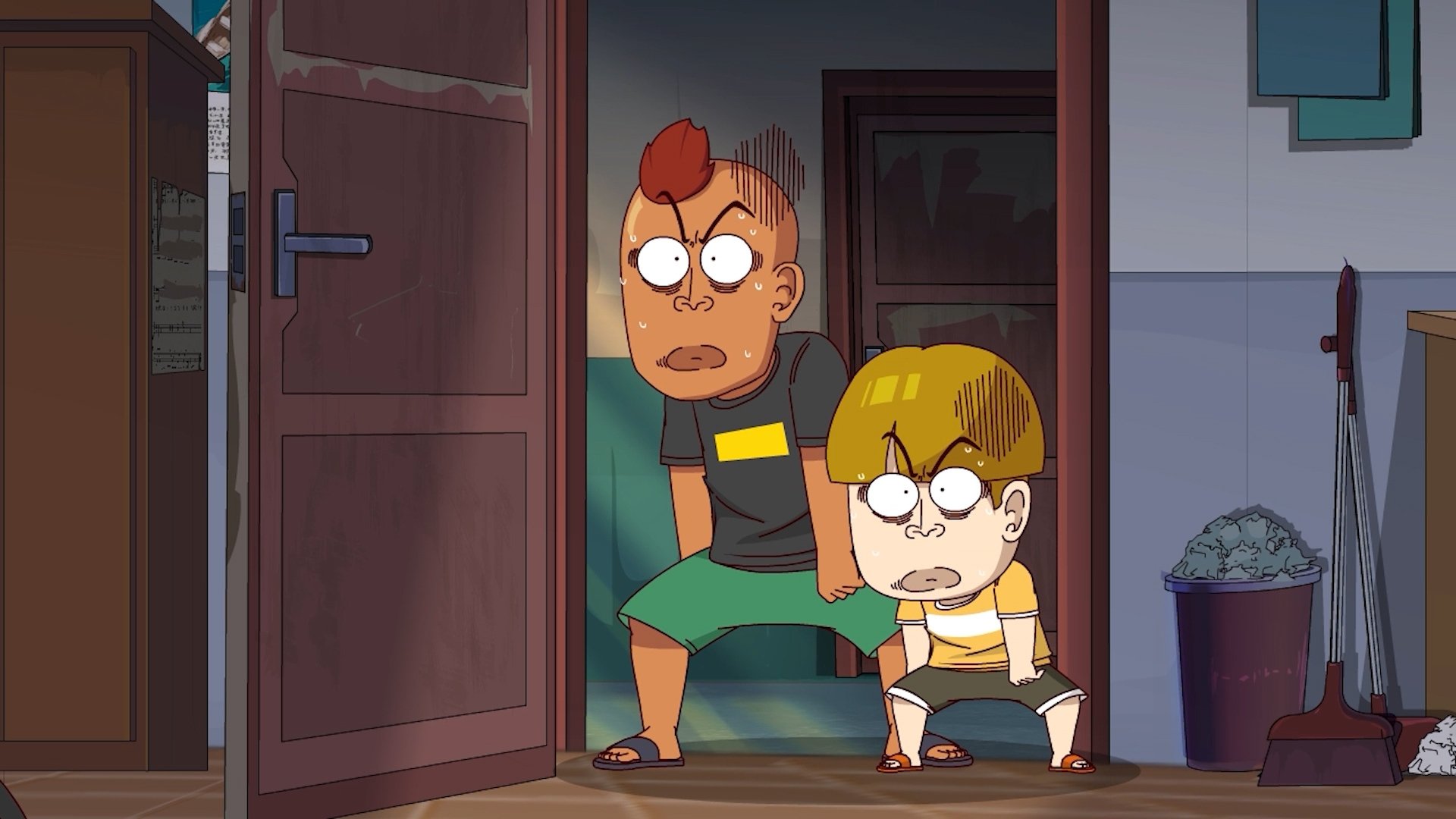 Episode 578