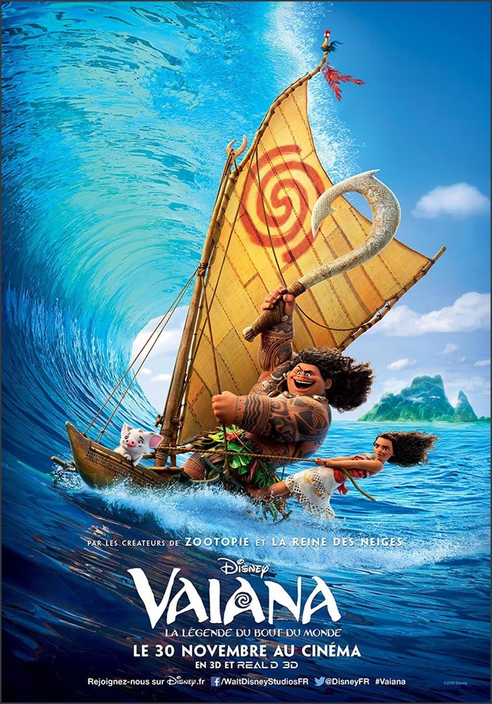 Moana