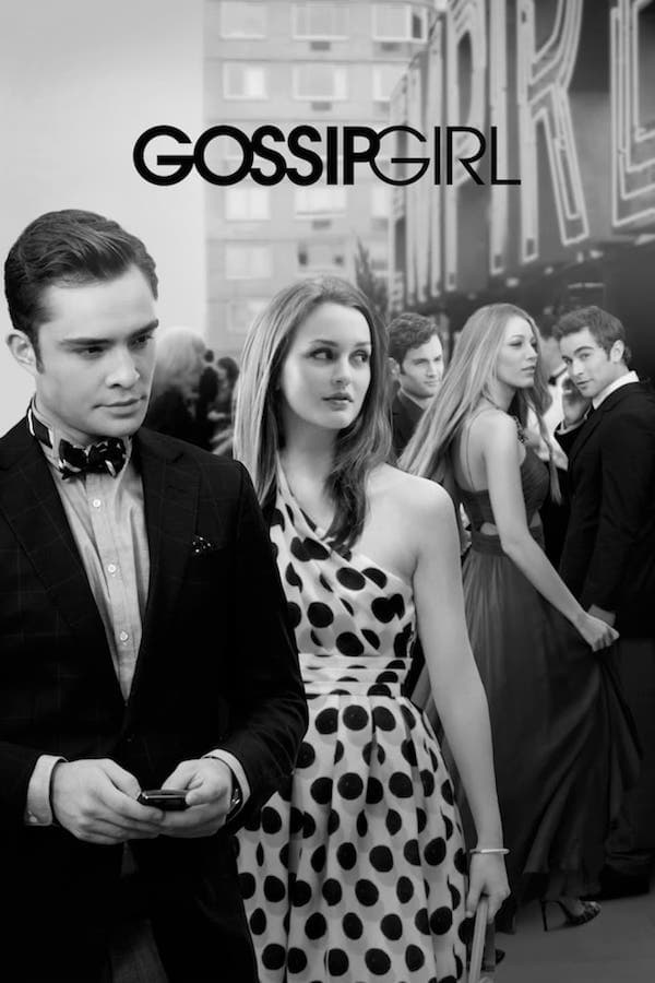 Gossip Girl