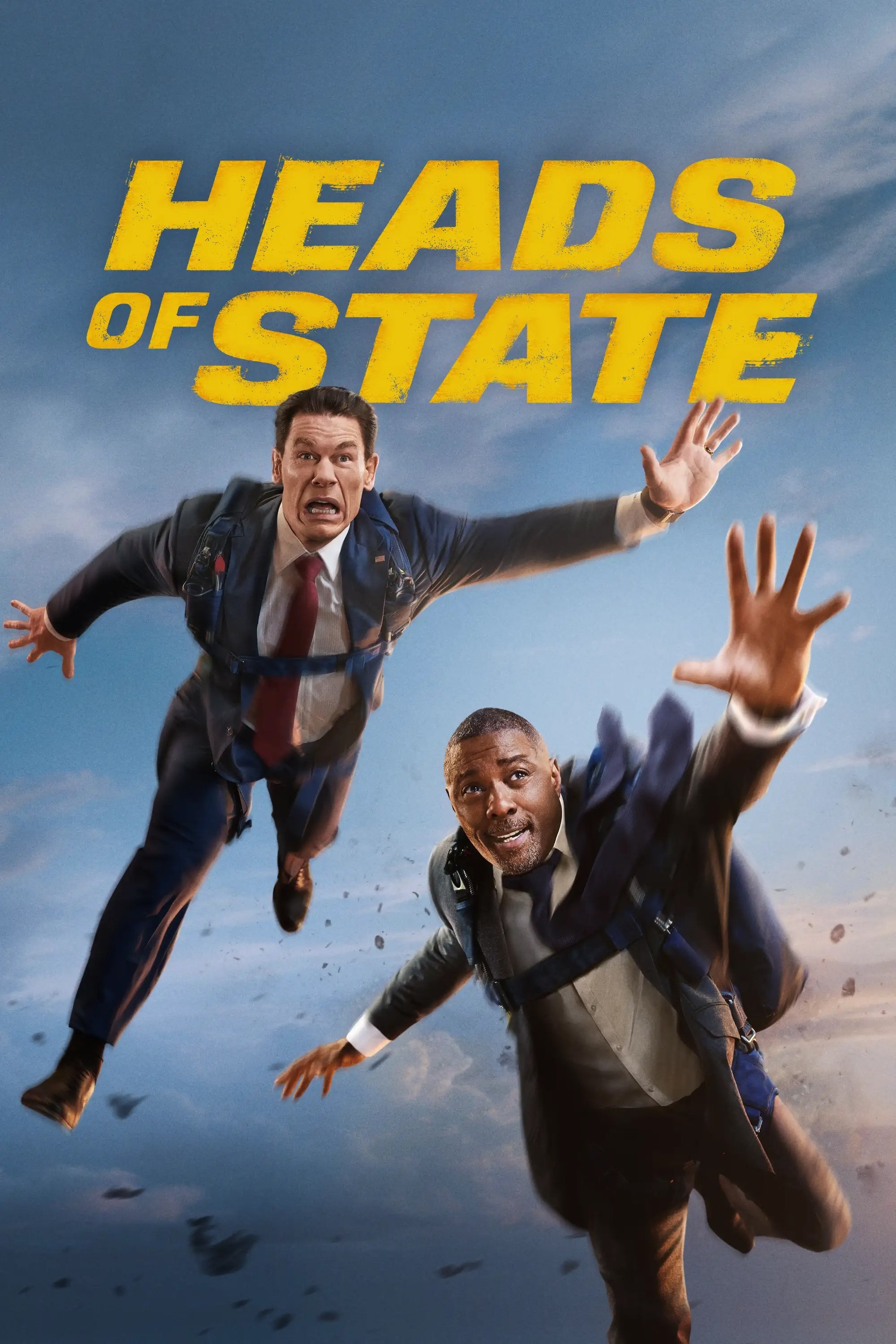 Heads of State