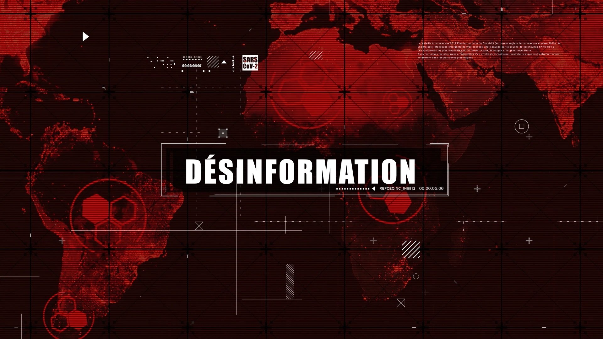 Décrypteurs - Épisode 11