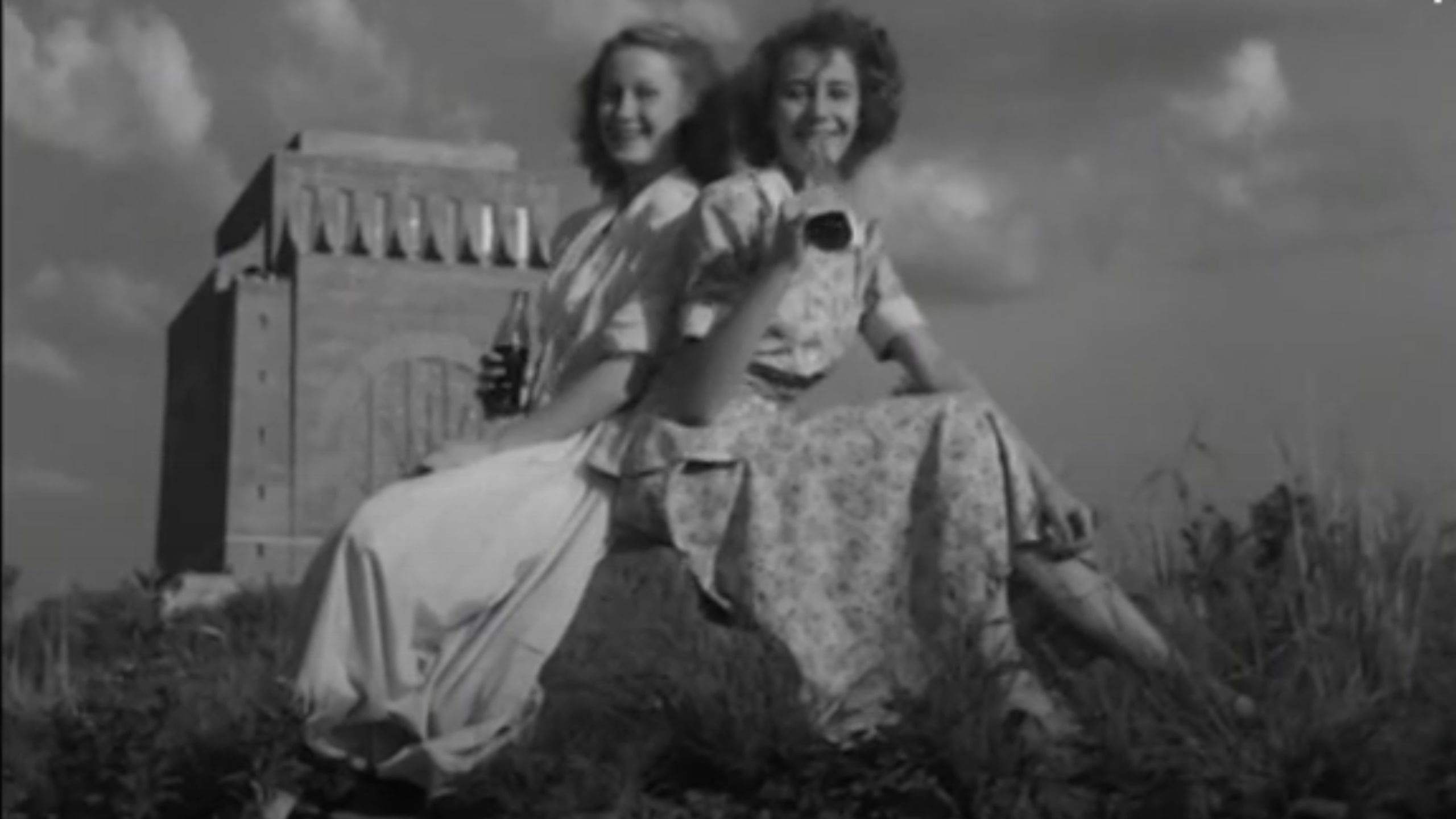 Imagem do Filme Monument To Great Boer Trek