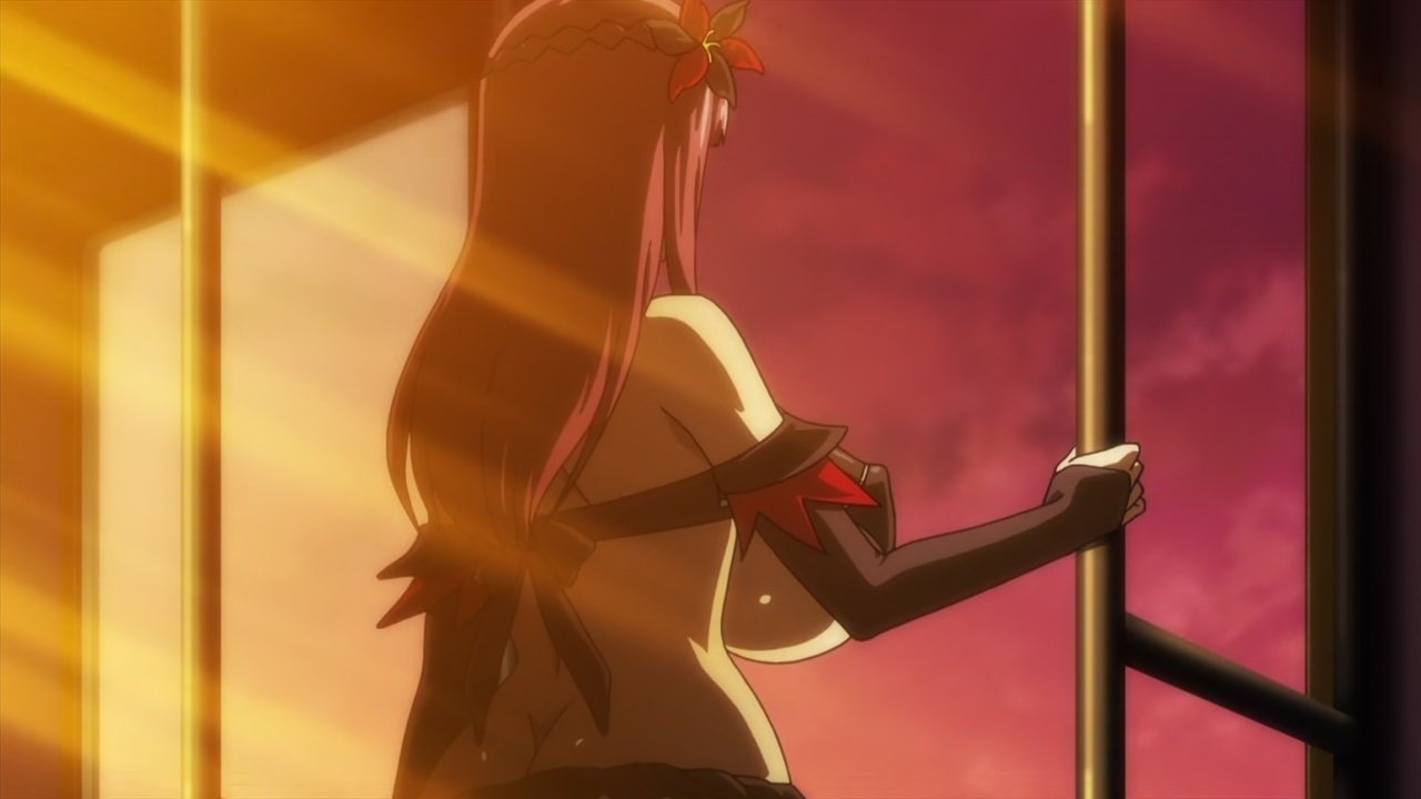 Valkyrie Drive: Mermaid