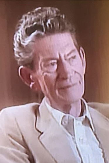 et billede af Roy Kelly