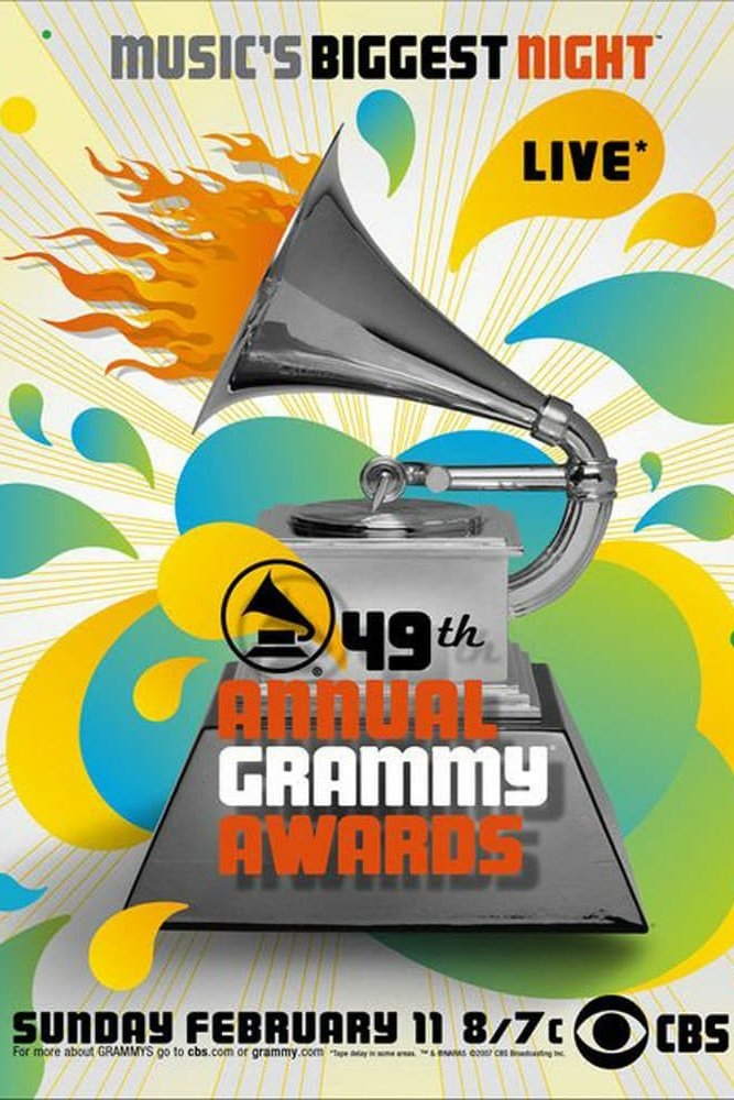 The Grammys - Season 45