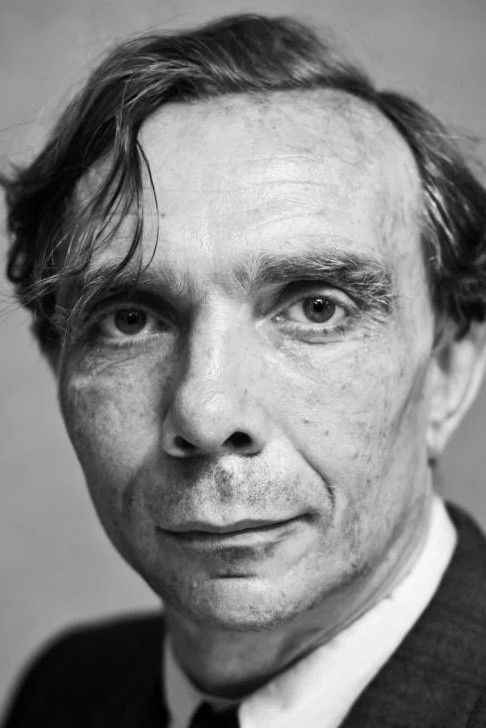 et billede af Alexey Blinov