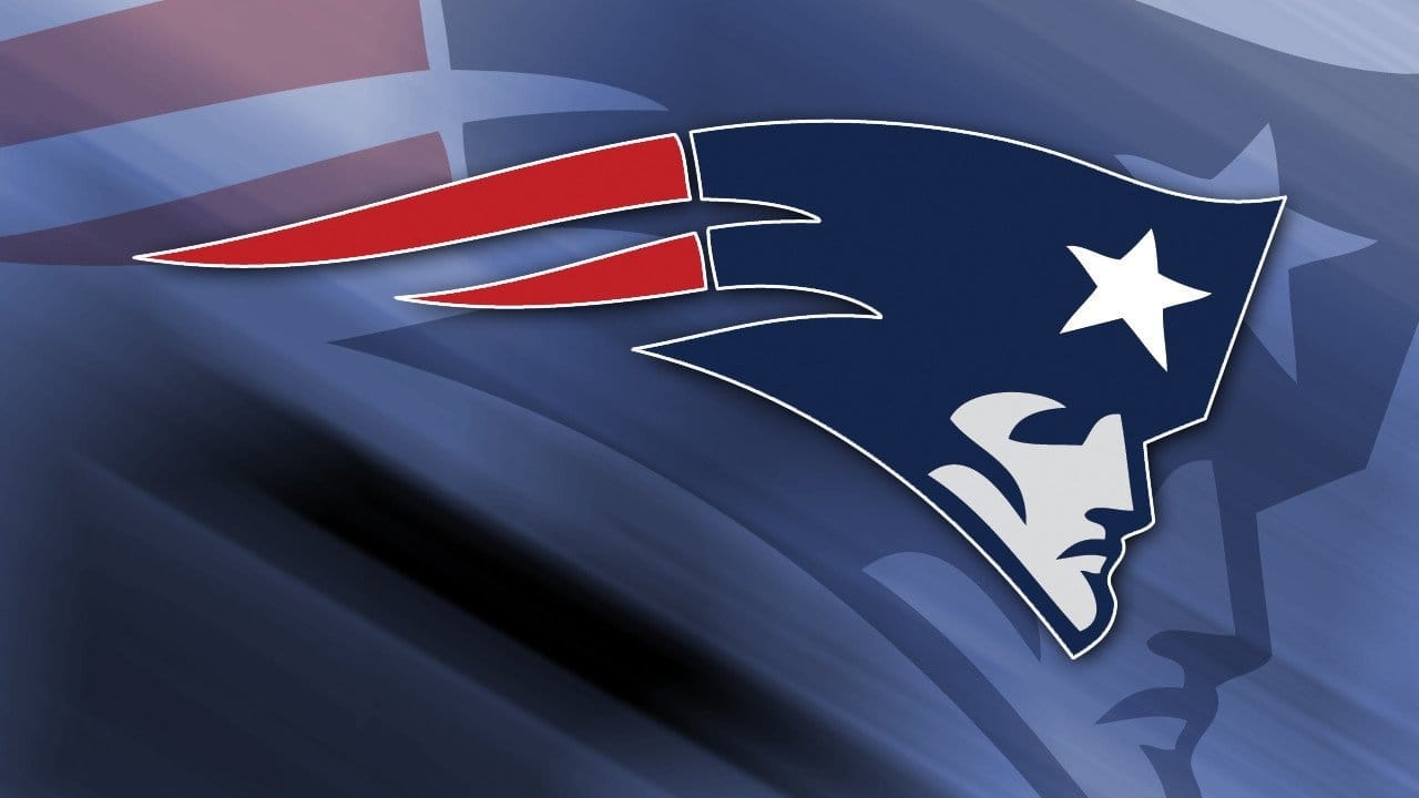 Super Bowl LI Champions: New England Patriots