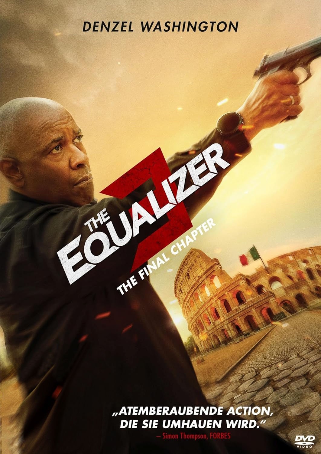 The Equalizer 3