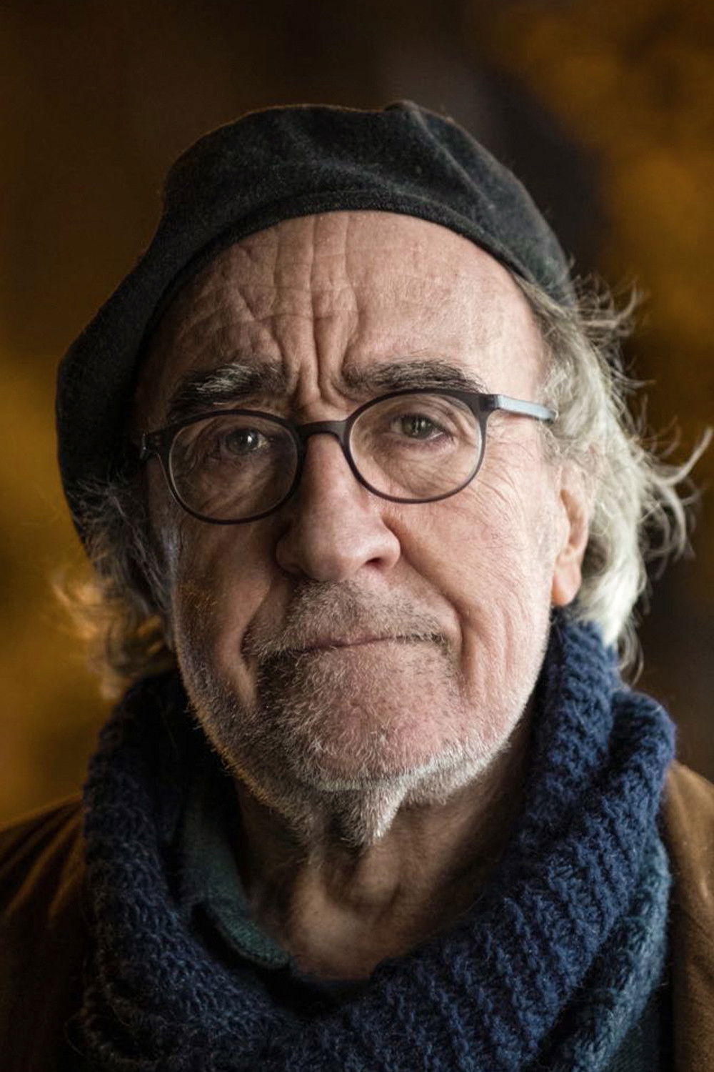 et billede af Mehmet Güreli