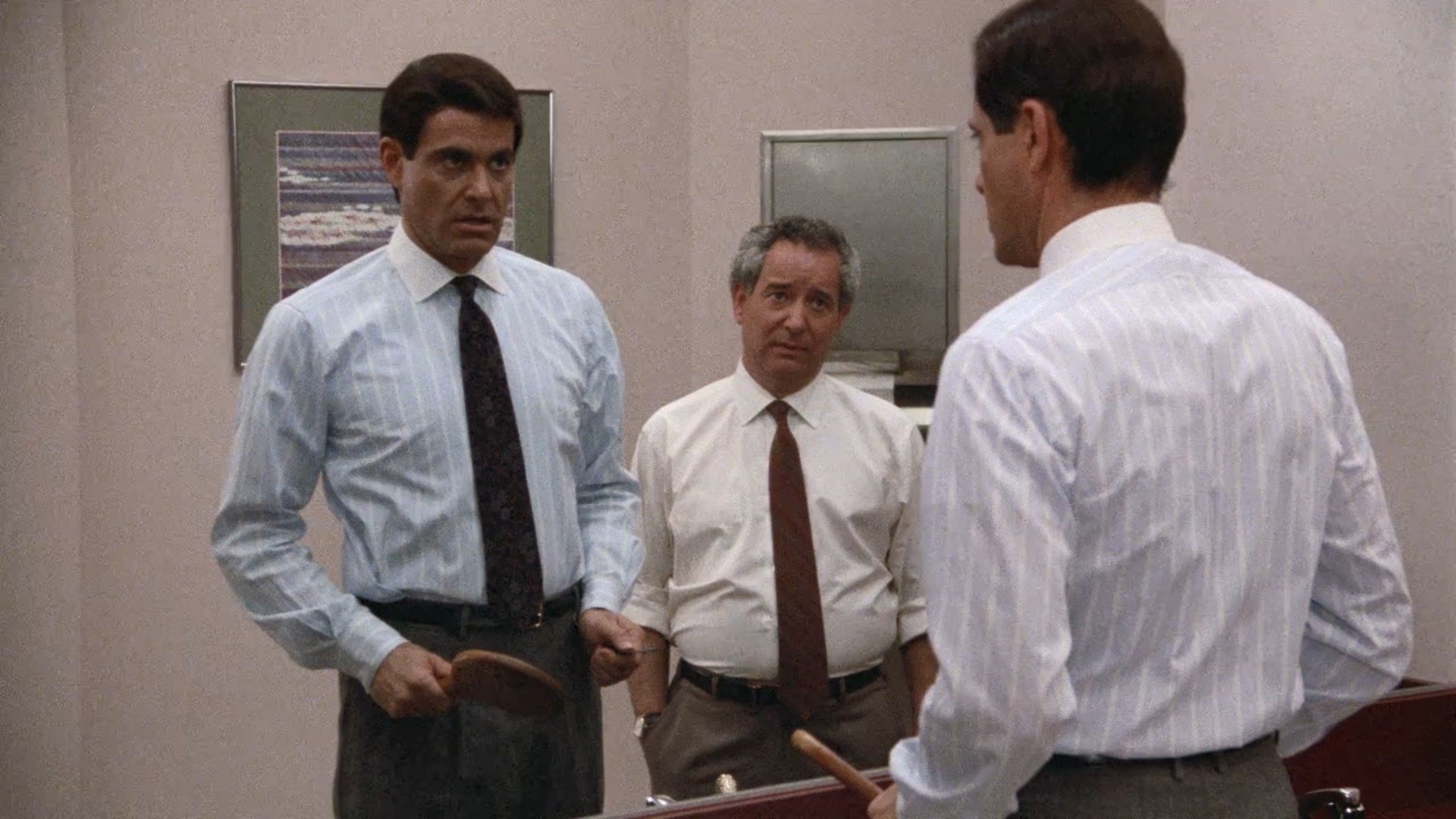 L.A. Law