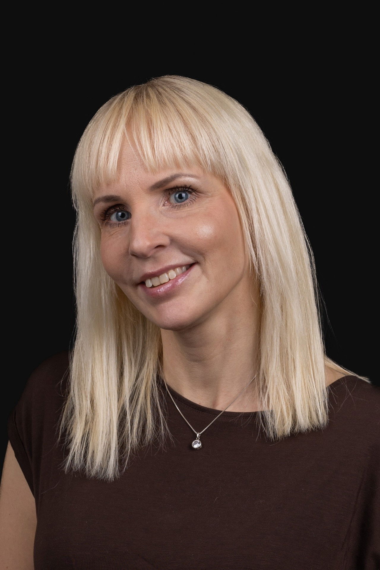 et billede af Veronica Malmgren