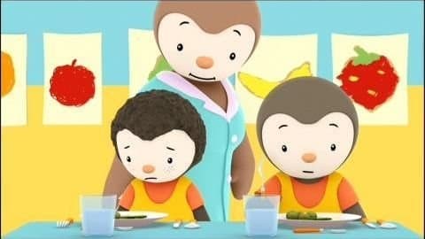 Thumbnail for Episode 33 Season 1 Episode 33