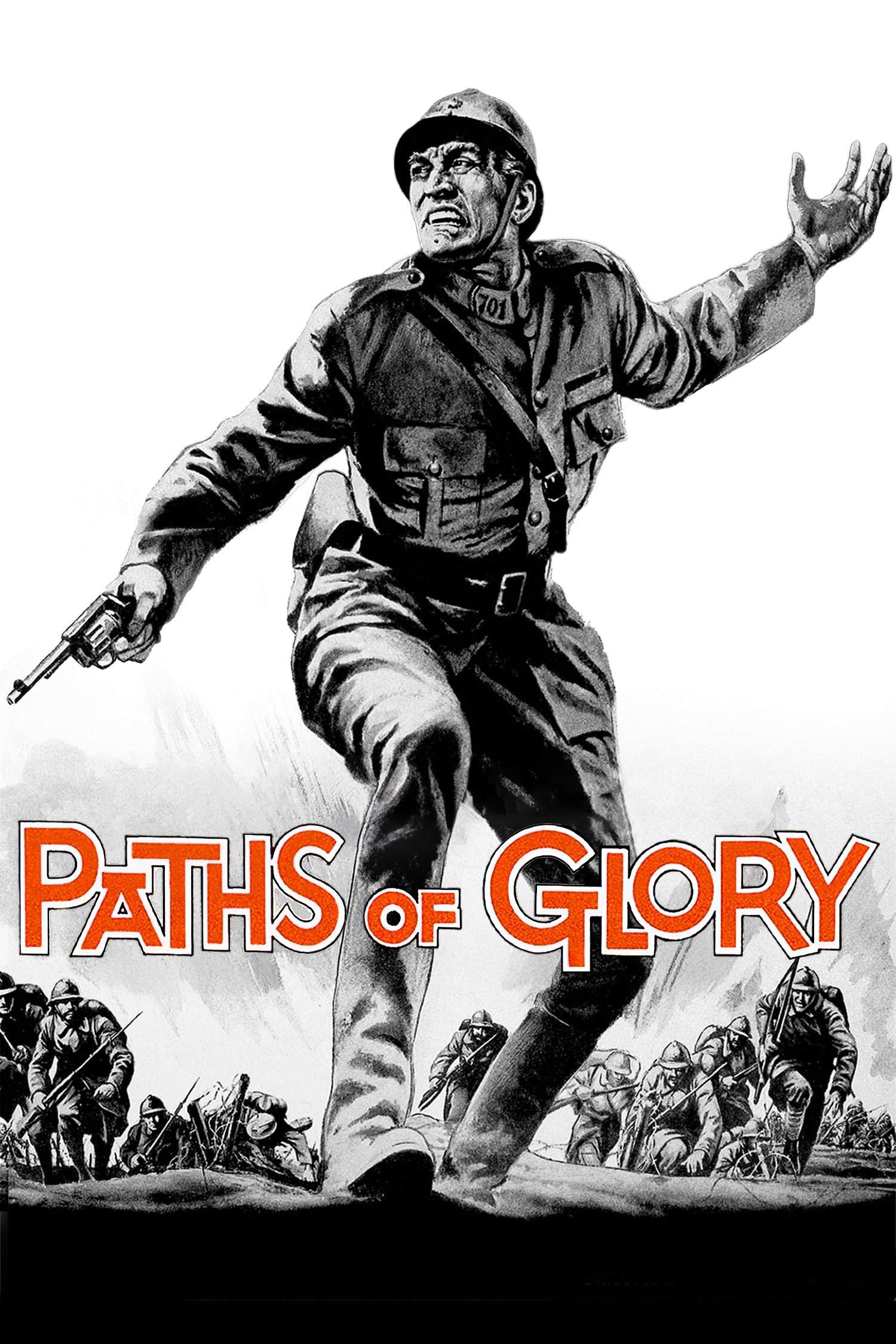 Paths of Glory