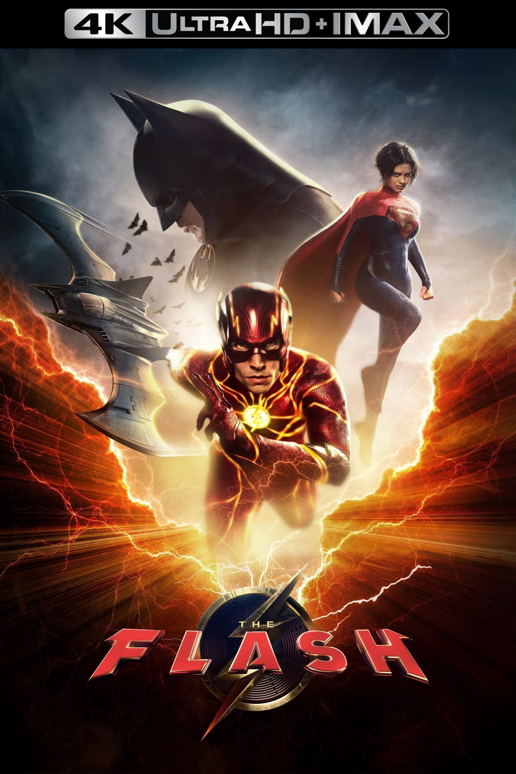 The Flash