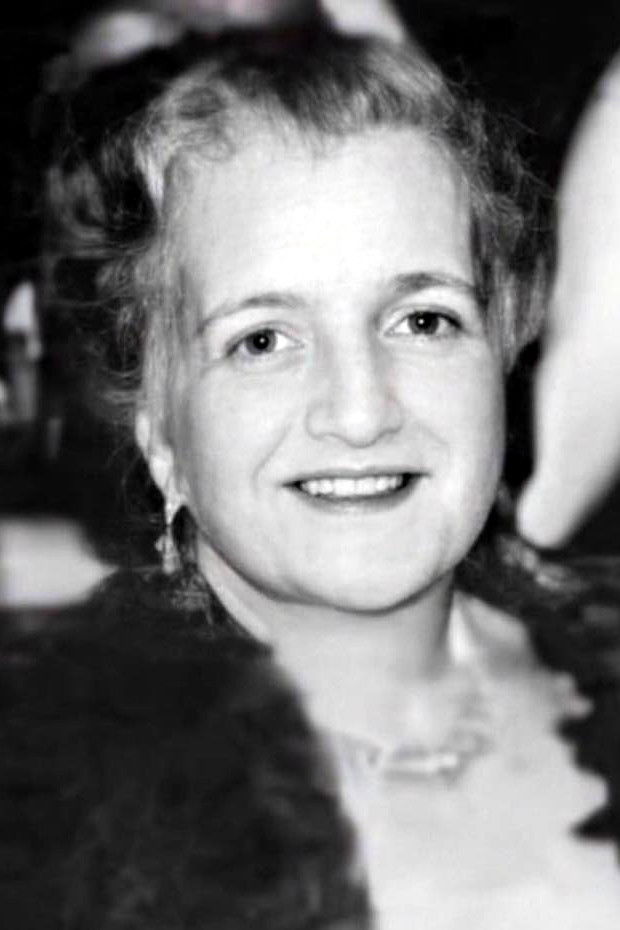 et billede af Latife Uşşakî