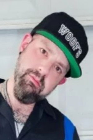 et billede af Skott Locke