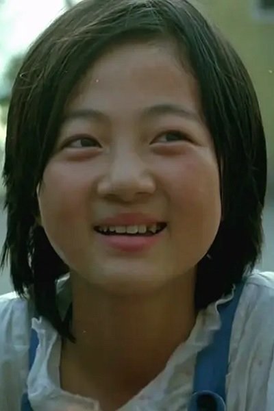 et billede af Jing Li