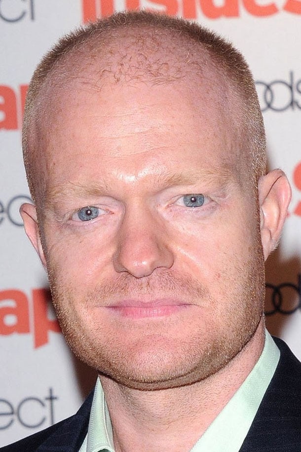 et billede af Jake Wood