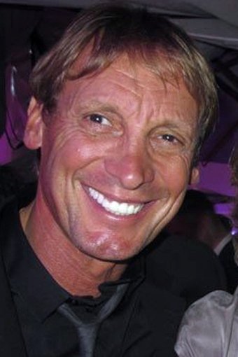 et billede af Jean-Paul Schneider