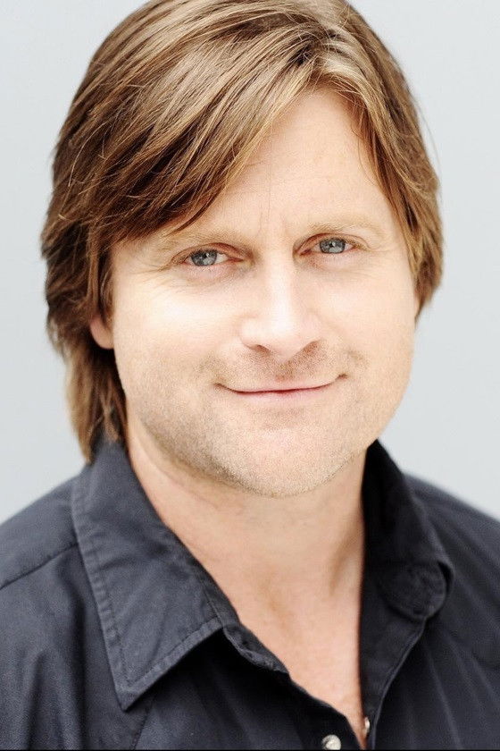 et billede af Jacob Allan