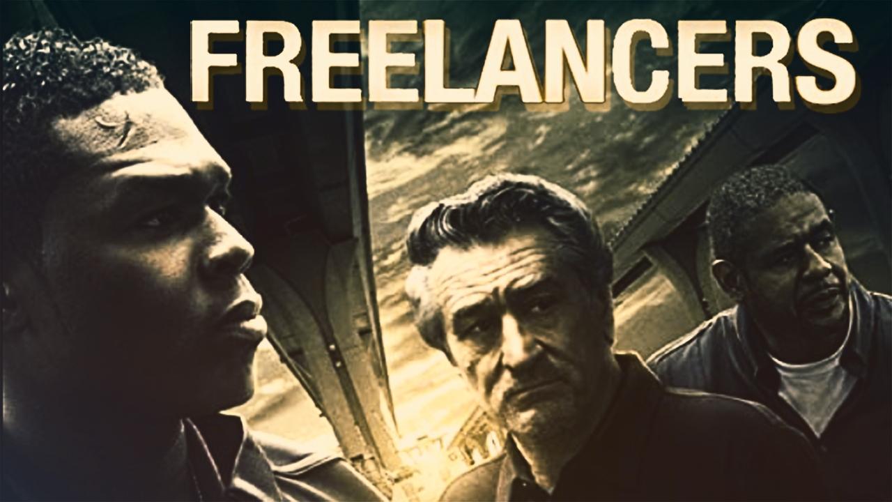 Freelancers (2012)