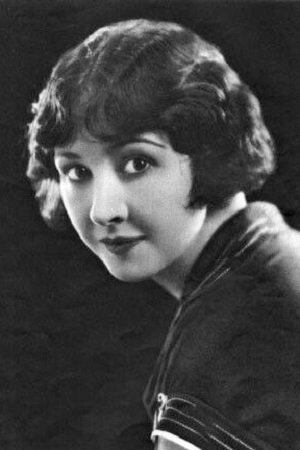 et billede af Lucy Fox