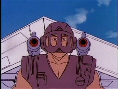 The New Adventures of He-Man