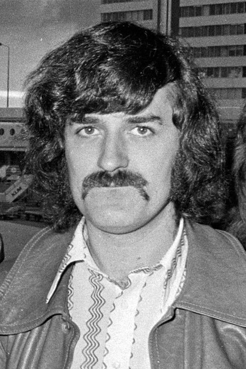 et billede af Ray Thomas