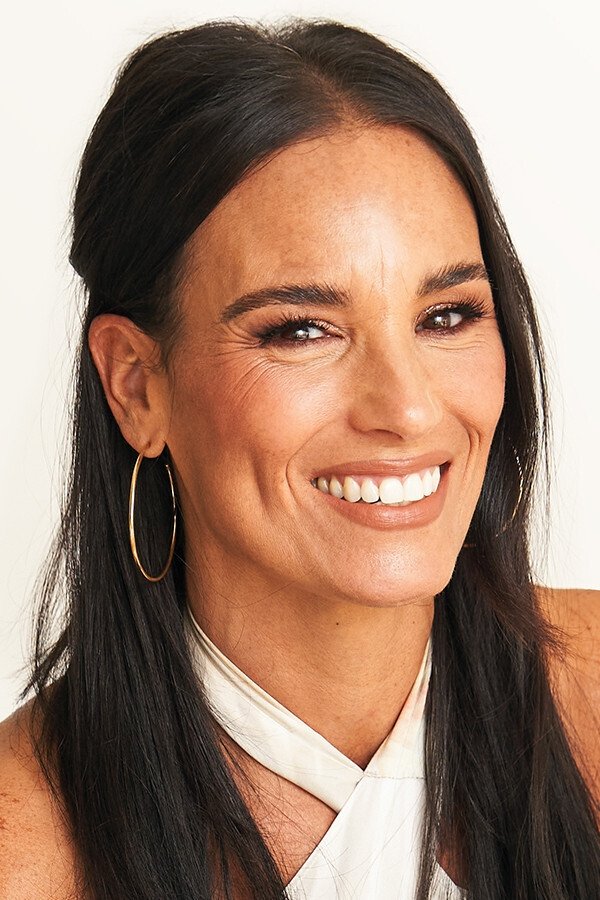 et billede af Heidi D'Amelio